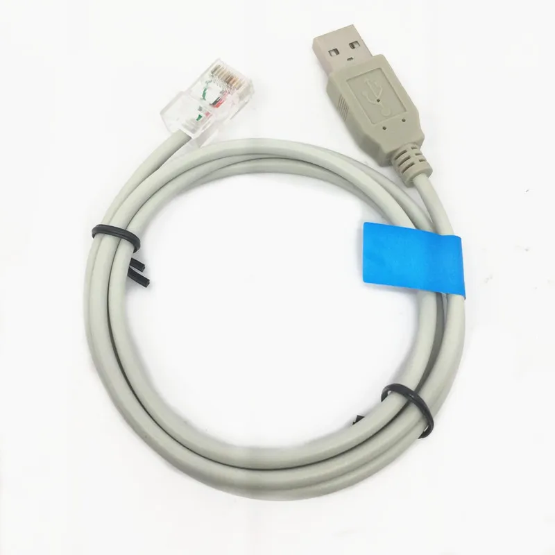 

USB Programming Line for Motorola gm300 gm328 gm339 gm399 gm360 gm380 gm3188 gm3688