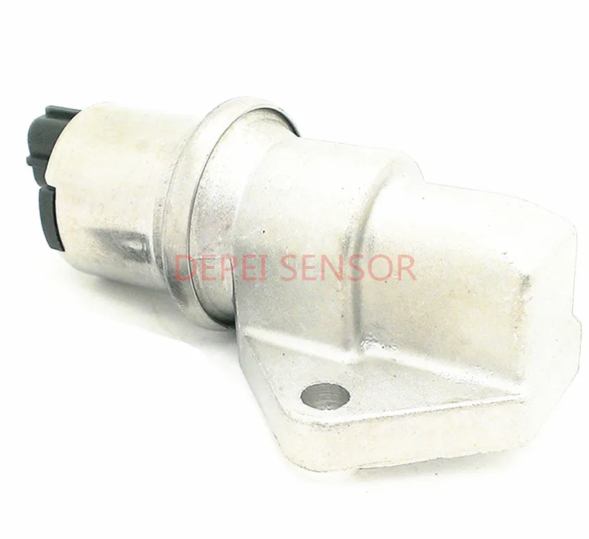 Новый клапан управления холостым воздухом 1S7Z-9F715-CA IAC1064 для Ford и Mercury 1901-2007 |
