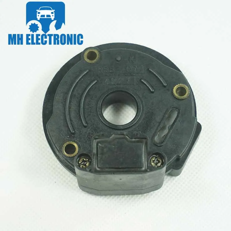 MH Электронный новый модуль зажигания RSB 07 RSB07 для Nissan Maxiam Pulsar N12 E15T N14/ N15 Бесплатная