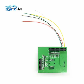 

For VVDI PCF79XX-Adapter PROG Programmer PCF79XX Adapter VVDIProg VVDI Pro Auto Key Programmer Free Shipping