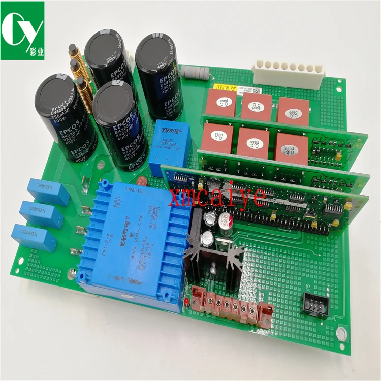 2 pieces DHL Free freight 00 781 4754 00 785 0031 M2 144 2111 circuit klm4 5