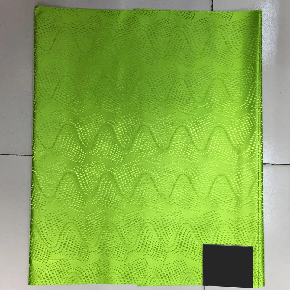 

LXL-23-2 African Sego Headtie Nigerian Headtie Green Headtie Gele Wrapper Nigeria Headwear head tie Nigeria headtie