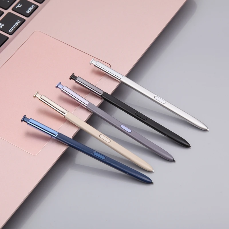 Многофункциональные ручки Замена для samsung Galaxy Note 8 сенсорный стилус S ручка#221