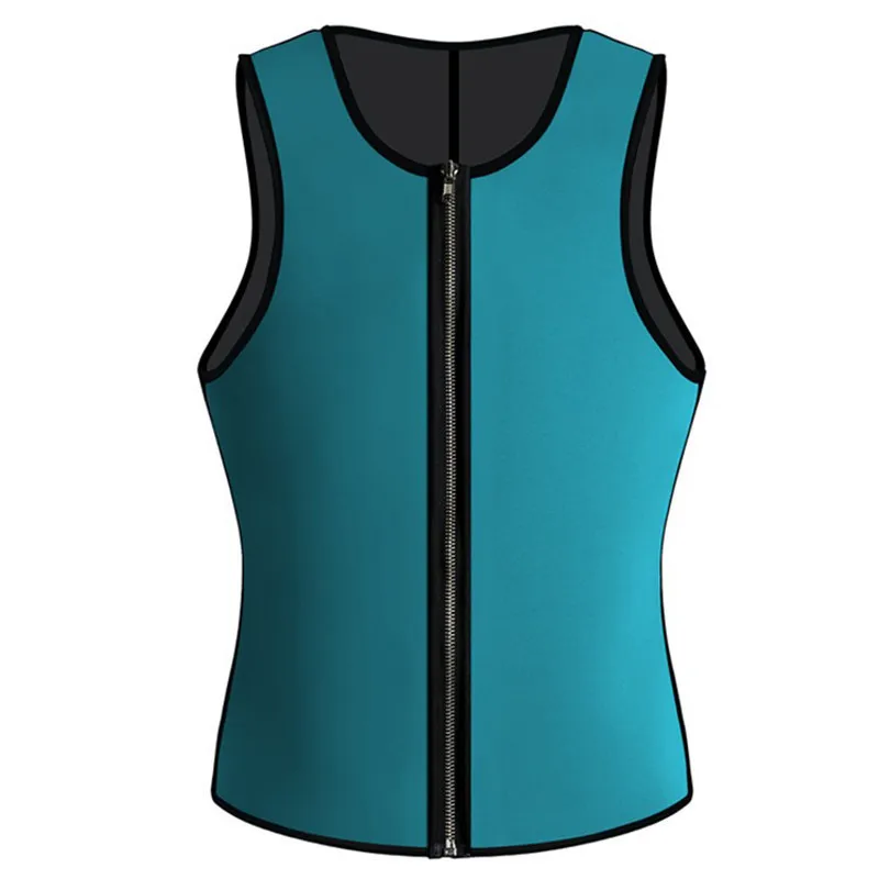 Neoprene-Mens-Slimming-Vest- (3)
