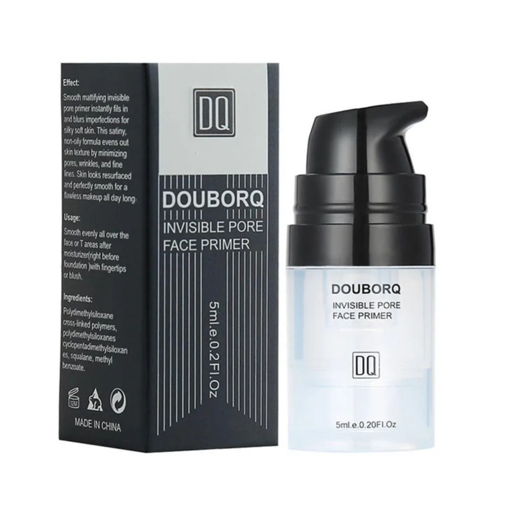 Magic Invisible Pore Makeup праймер для макияжа поры исчезновение лица контроль за маслом база для макияжа содержит витамин А, С, Е для оптимального здоровья кожи