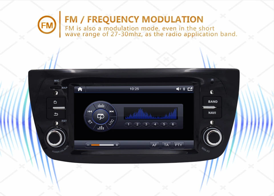 Perfect KiriNavi Car Radio For FIAT Doblo 2016 7" HD Touch Display Android 6.0 Auto Audio GPS Bluetooth Navigation Multimedia Players 8 Perfect KiriNavi Car Radio For FIAT Doblo 2016 7" HD Touch Display Android 6.0 Auto Audio GPS Bluetooth Navigation Multimedia Players 8