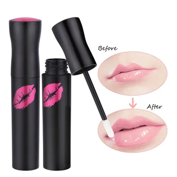 

Lip Plumper Liquid Collagen Lip Care Pads Moisture Essence Anti Ageing Wrinkle Patch Gel Lips Enhancer