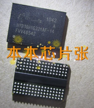 

5pcs/lot HYB18H1G321AF-14 HYB18H1G321AF BGA