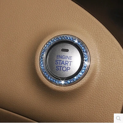 Portachiavi Accensione Arresto Motore Auto Per Dacia Duster Lodgy Sandero Stepway Dokker Logan