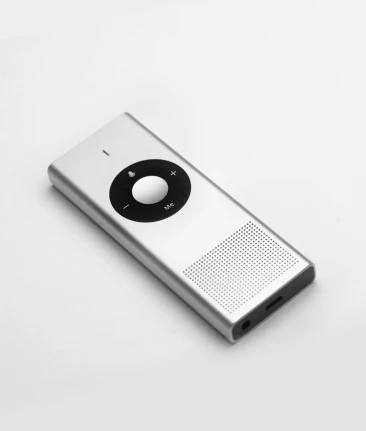 Последняя версия стандартного переводчика youpin AI 4 языковых перевода 7 дней в