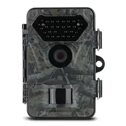 RD1006C 1080 P HD охотничья разведка PIR Водонепроницаемая видеокамера охранной системы