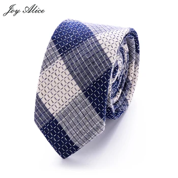 

Top Fashion Cotton Ties 6cm Skinny Blue Vintage Floral Neck Tie 100%cotton Men's Casual Slim Green Paisley Necktie