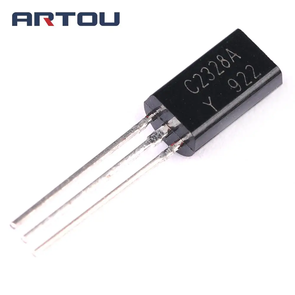 50 шт. 2SC2328A TO-92 2SC2328 триодный транзистор