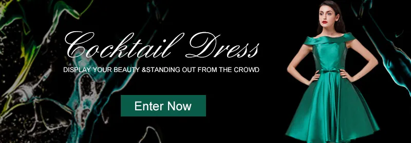 Cocktail-Dress