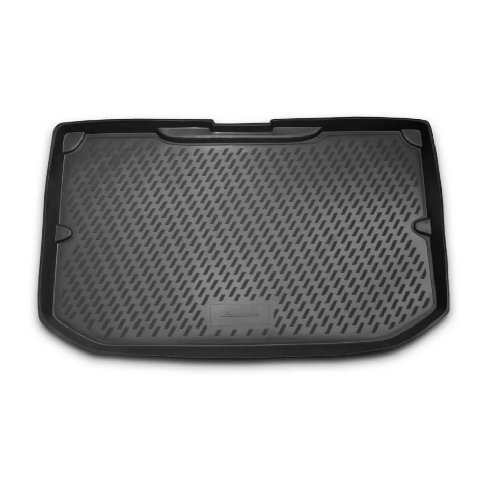 Автомобильный коврик для багажника Nissan Note (2005-2013) Element CARNIS00008 |