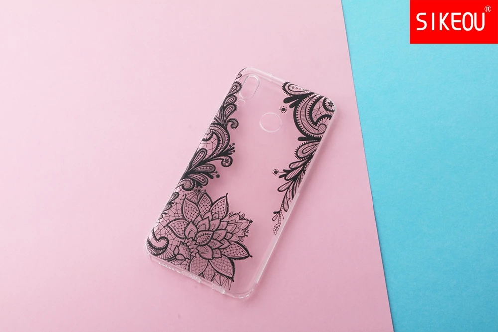 case for huawei P20 LITE case cover for huawei p20 pro case back cover silicon 360 full protective P 20 Lit Coque etui clear cat case for huawei P20 LITE case cover for huawei p20 pro case back cover silicon 360 full protective P 20 Lit Coque etui clear cat