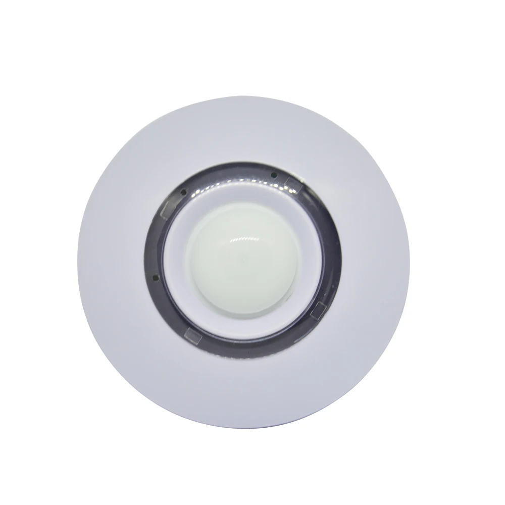

free shipping 360 degree ceiling mounted dual technology PIR and microwave Pet immunity alarm detector