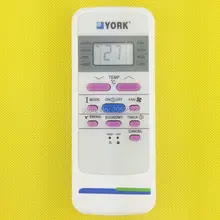 [] пульт дистанционного управления R51/BGE для Йоркского кондиционера