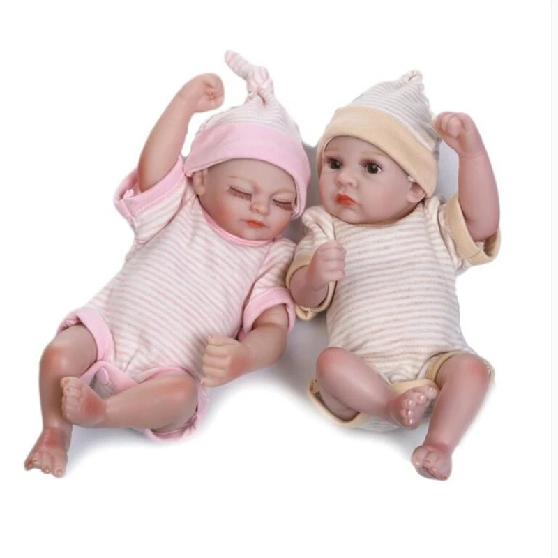 lifelike preemie baby dolls