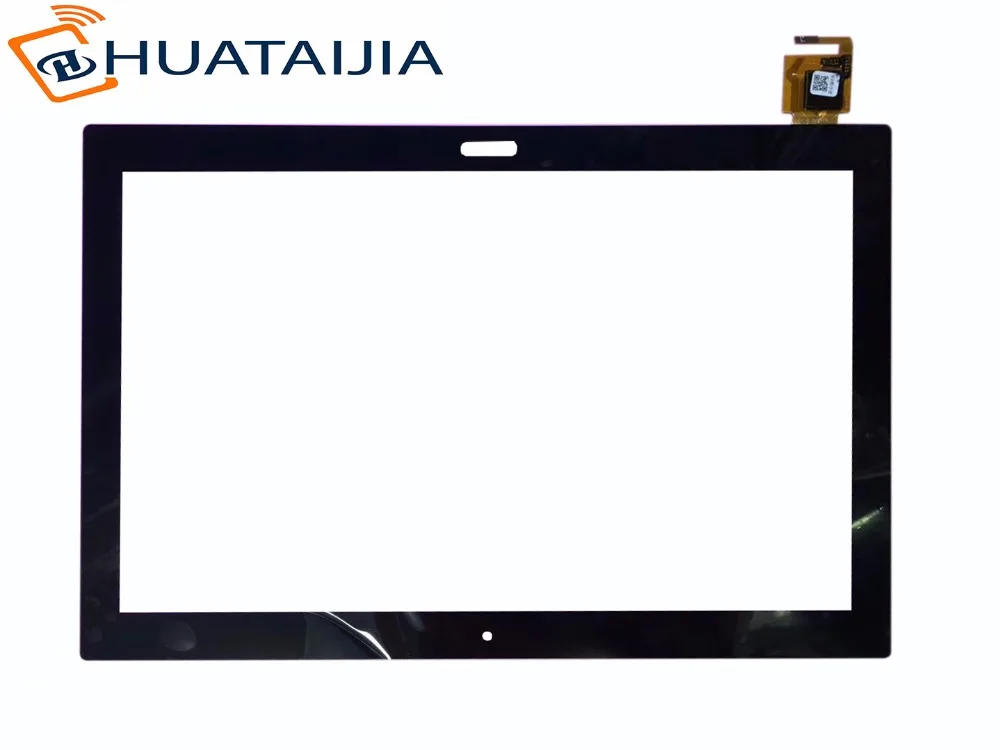 Prezzo Tablet Touch Panel 10.1   Pollici Per Lenovo Tab4 10 Più TB X704L TB X704L Touch Screen Digitizer Glas 100% Nuovo