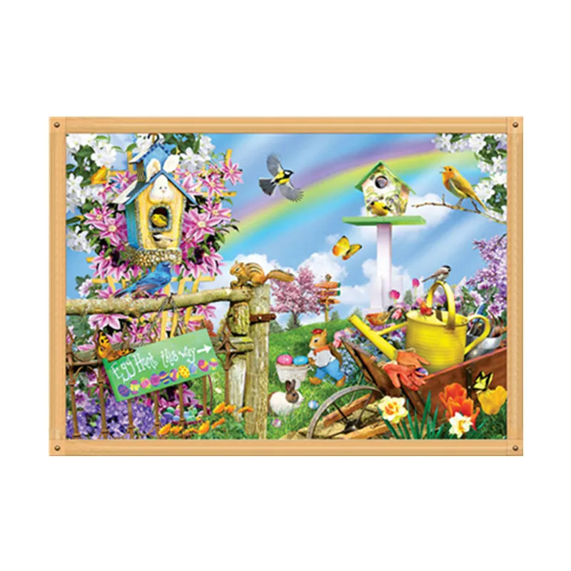 

5D DIY Diamond Painting Marine Biopattern Full Round Diamond Cross Stitch Round Diamond Mosaic