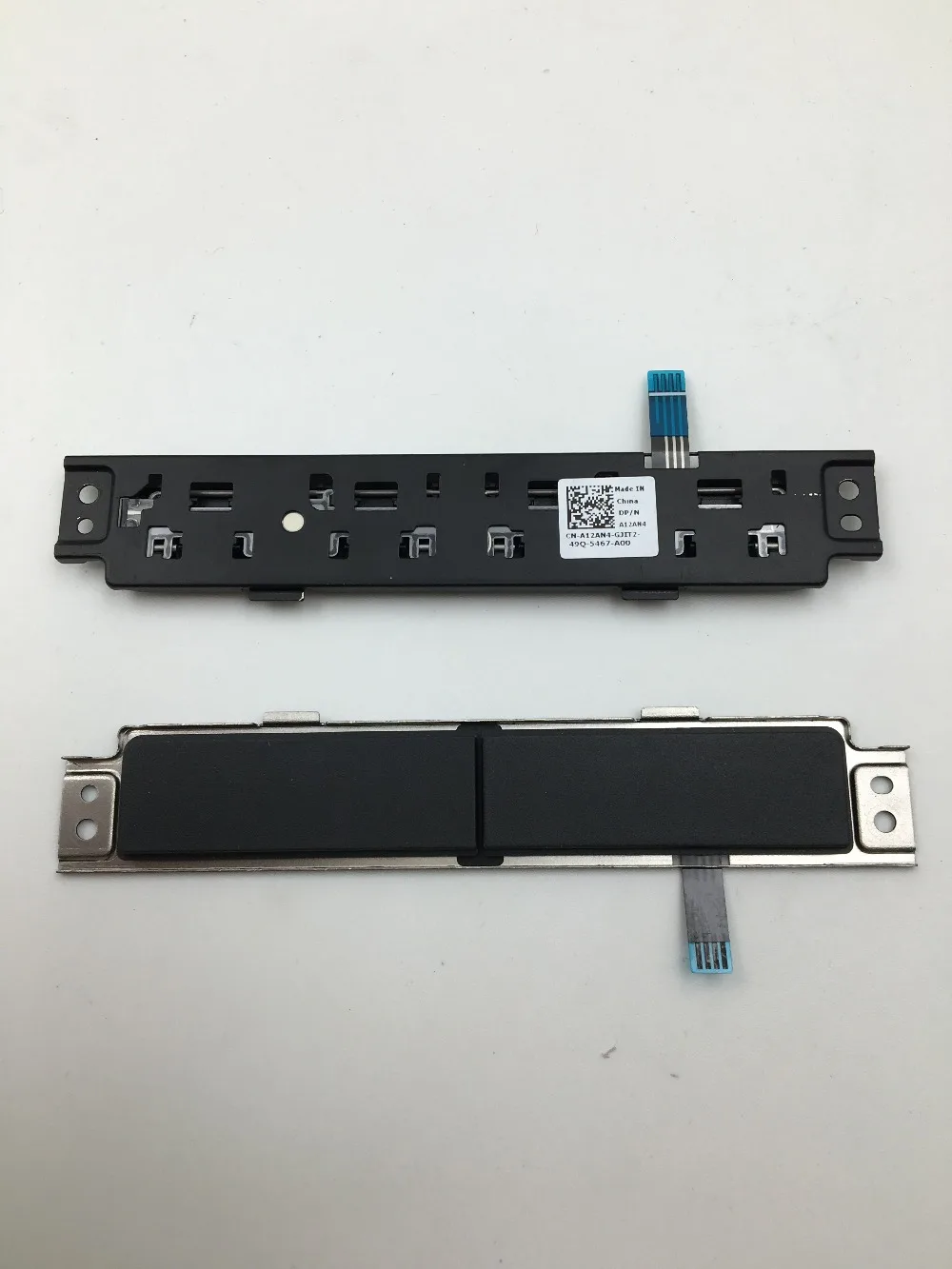 Original Laptop Touchpad Buttons For DELL Latitude E7240 E7440 Touchpad