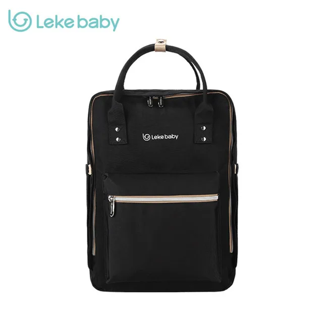 Aliexpress Lekebaby Travel Diapers Mom Ny Diaper Bag Lekebaby Travel Diapers Mom Ny Diaper Bag Organizer Mummy Maternity Baby Bags Backpack Mother Handbag