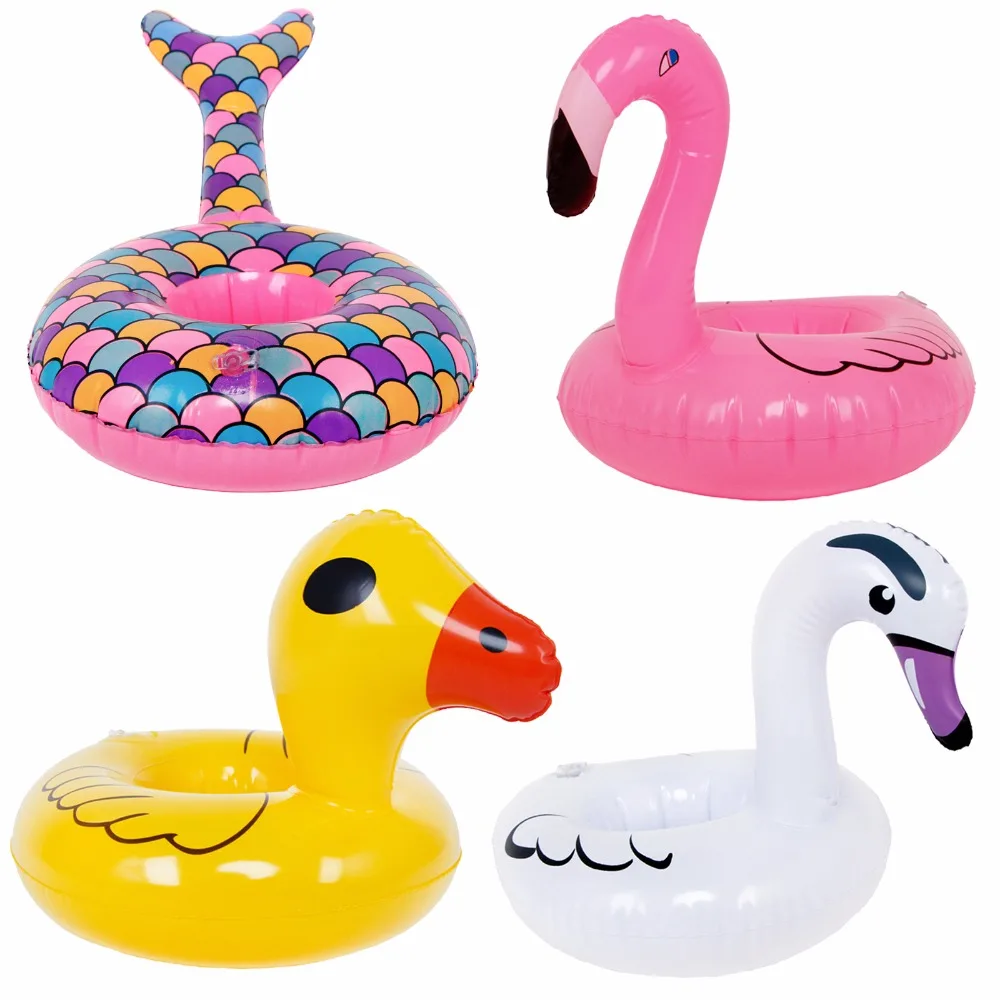 mini floaties for barbies
