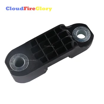 

CloudFireGlory For BMW 740i 750i 2016 2017 2018 Stabilizer Sway Bar-Front-Bushing Bracket Mount 31356861471