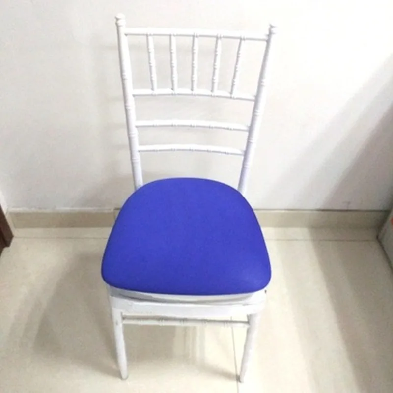 Современный простой стиль чехлы на стулья съемные растягивающиеся чехлы из спандекса для кухни короткие чехлы на стулья красивый домашний декор