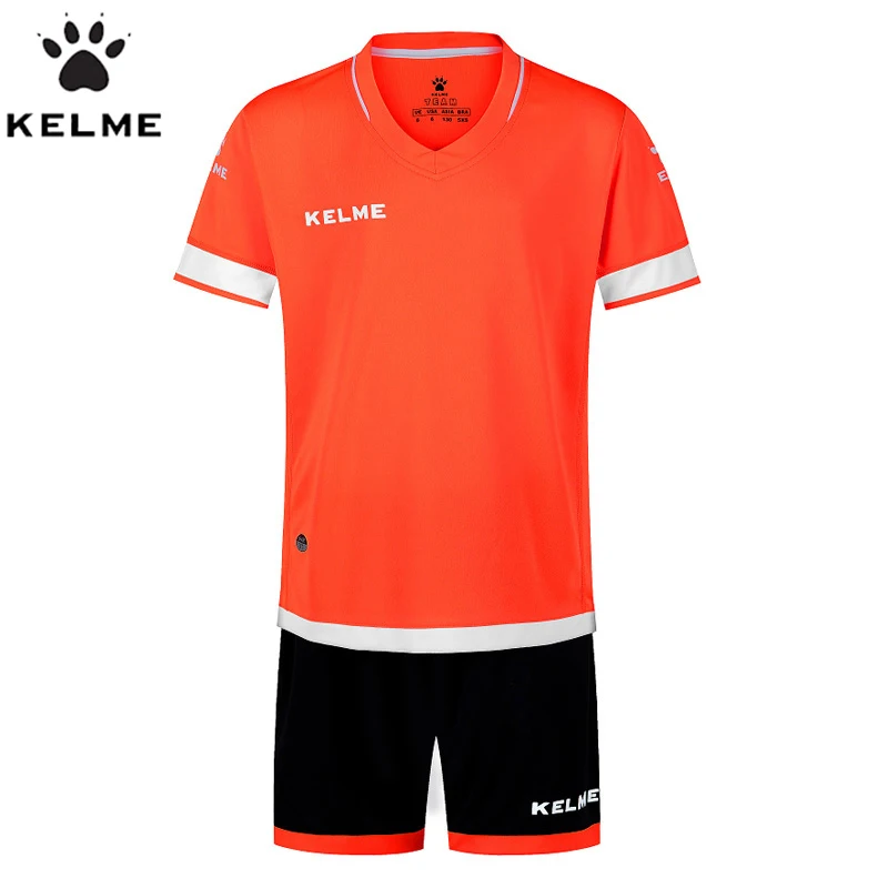 Buy Kids/Children football jerseys clothing set 2pcs