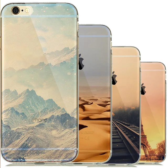 coque nature iphone 6