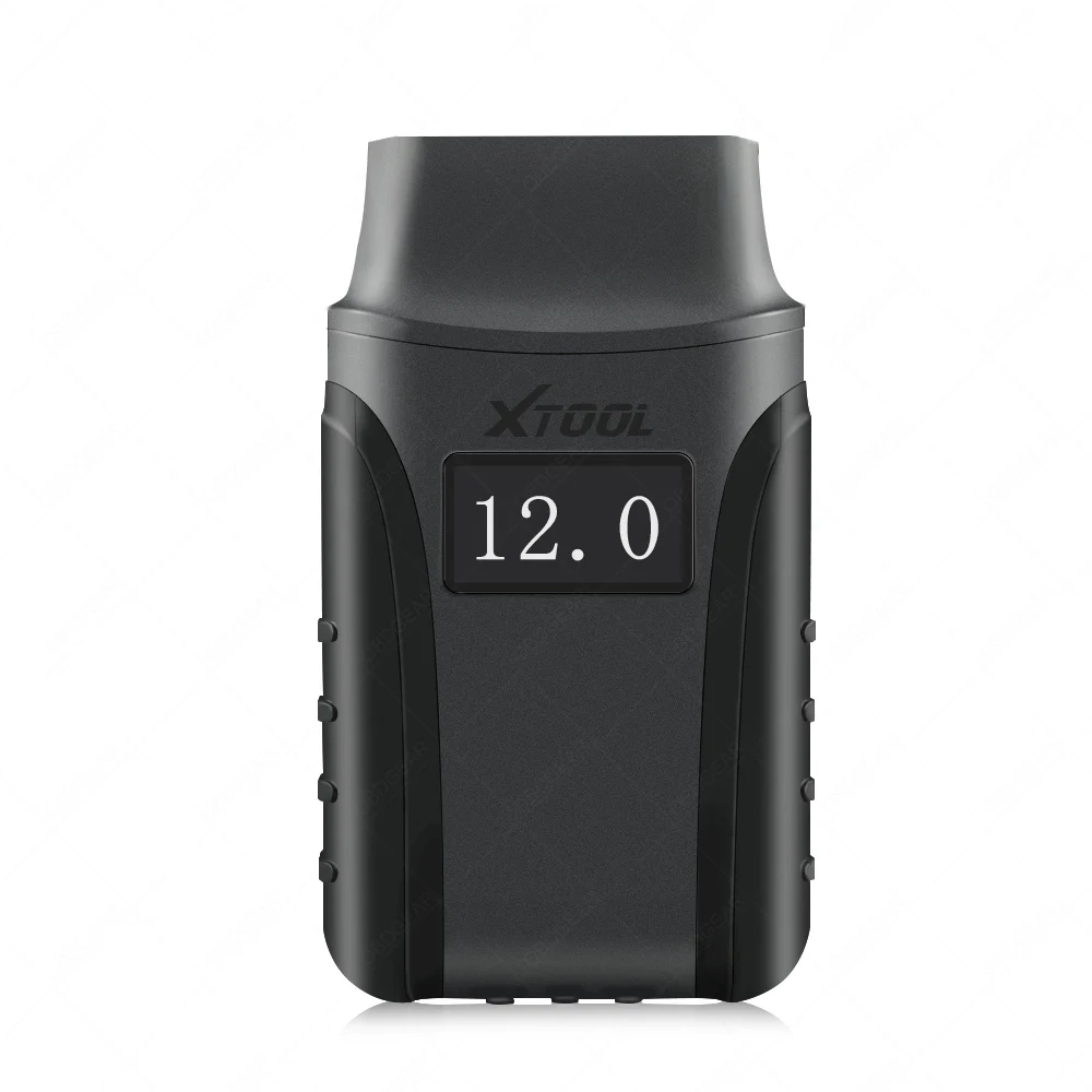 Xtool A30 автоматический диагностический автомобильный диагностический инструмент со всей системой автомобильный детектор OBD2 код ридер Диагностический Авто obd2 сканер - Цвет: Xtool A30