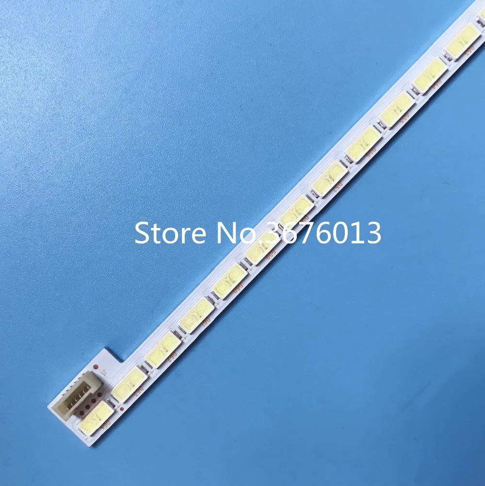 

For AUO TOSIBIA AU Optronics 42inch TV T420HVN01.1 T420HW06 42LD420-CA T420HW04 LED backlight bar LG Innotek 42inch 7030PKG 64EA