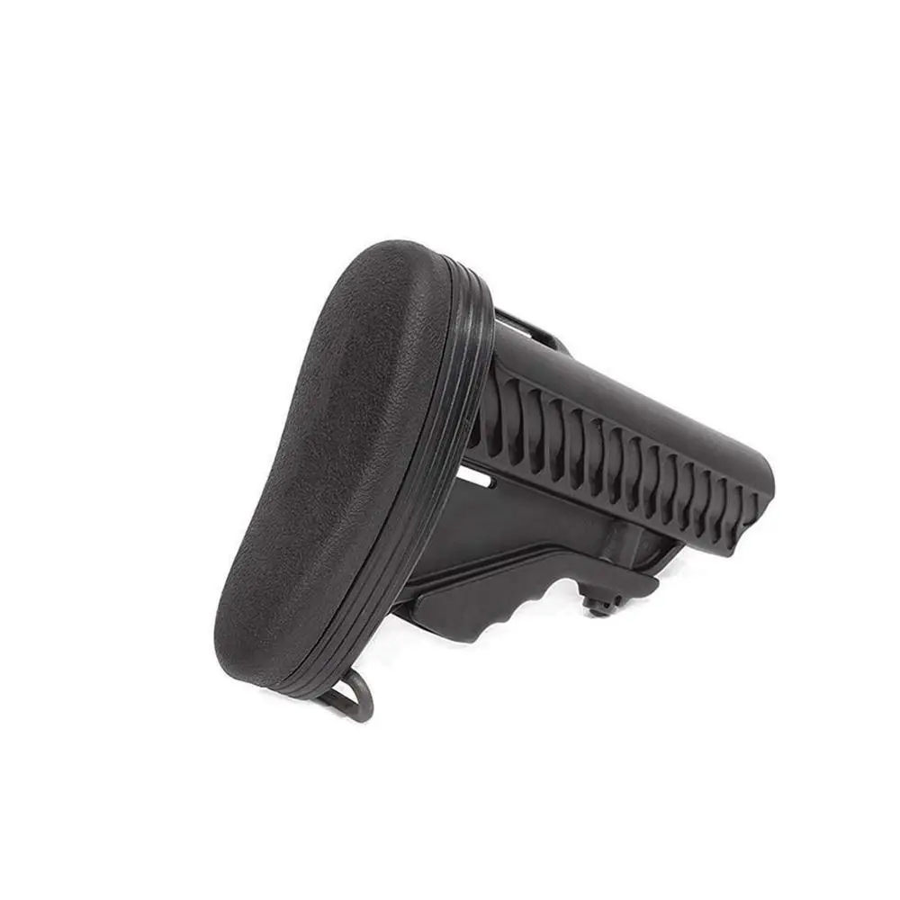 Съемка Recoil Pad защелкивающаяся резиновая Наплечная Защитная обивка для винтовок