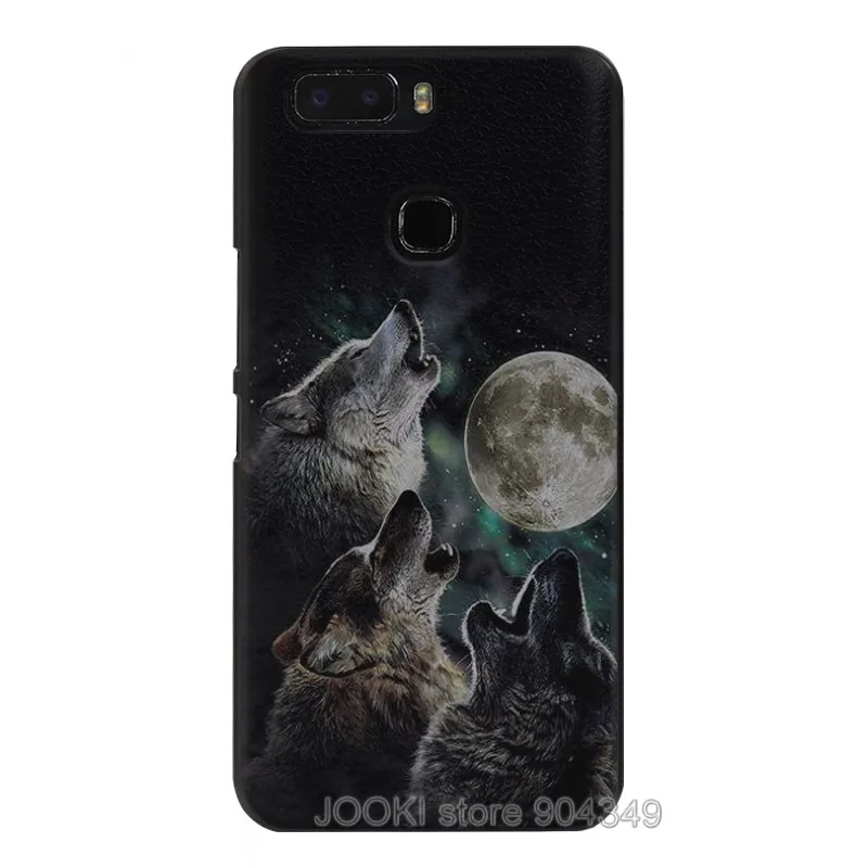 1 piece Case JOOKI чехол Leagoo S8PRO чехол Пластик Защитные чехлы для Fundas Leagoo S8 PRO Чехлы Тонкий чехол-накладка милые розовый с рисунком - Цвет: 1 piece Case