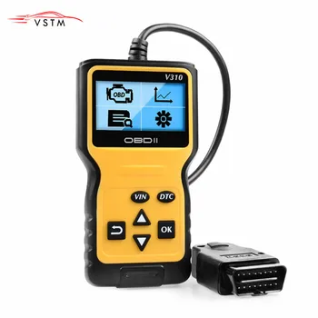 

V310 Automotive Scanner Engine Code Reader Sensor OBD 2 Scaner Automotivo Car Diagnostic Auto Diagnostic Tool
