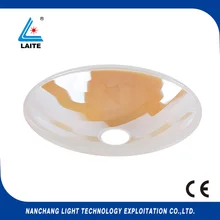 Оксид дихроический стоматологический Galss отражатель 150 мм shipping-10pcs