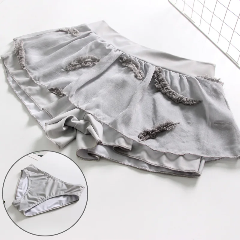 Купальник 4 шт. пуш ап Пряжка для купания женский бикини спортивный купальный