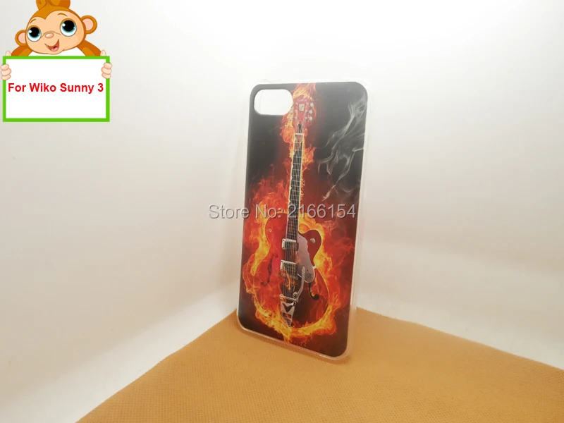 Wiko Sunny 3 1