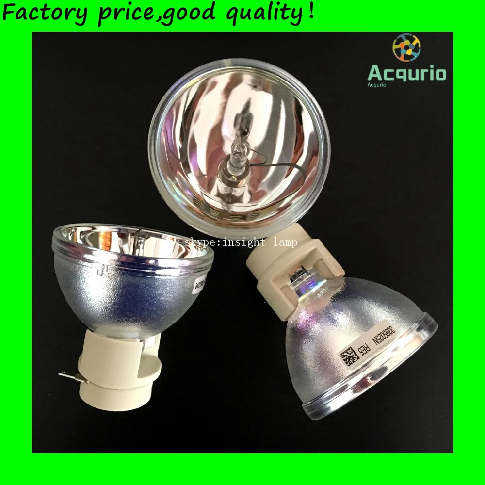 

Original quality compatible bare lamp for P-VIP 210/0.9 E20.9