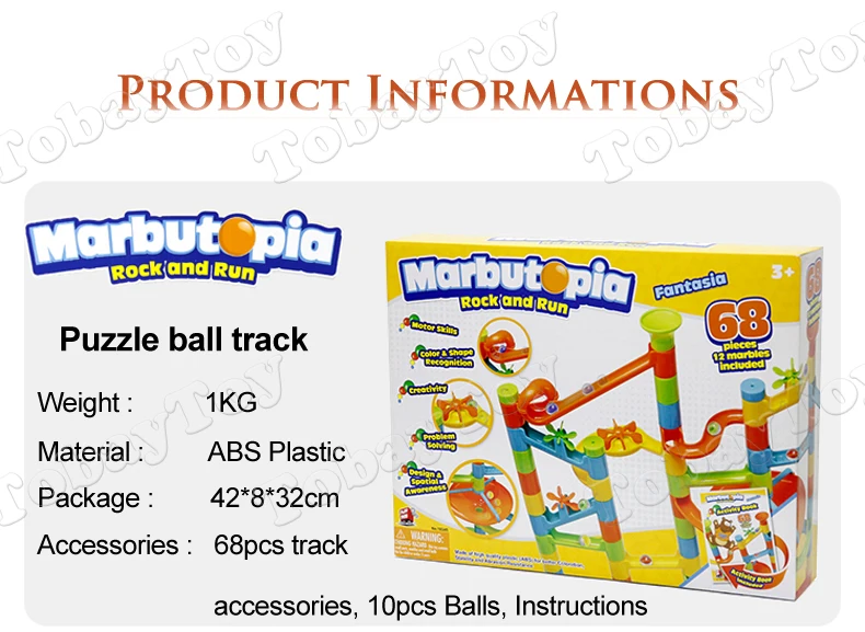 Marble Run (2)