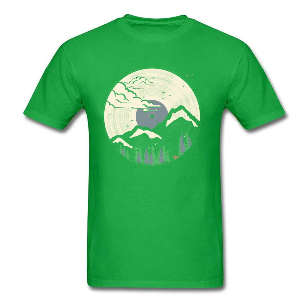 MTN LP Tops Shirts Plain Crewneck Casual Short Sleeve 100% Cotton Men Tshirts Gift Clothing Shirt Top Quality MTN LP green