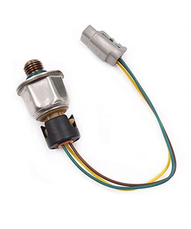 

Free Shipping Fuel Oil Pressure Sensor 3PP6-6 224-4535 2244535 For Caterpillar CAT C15 MXS BXS NXS