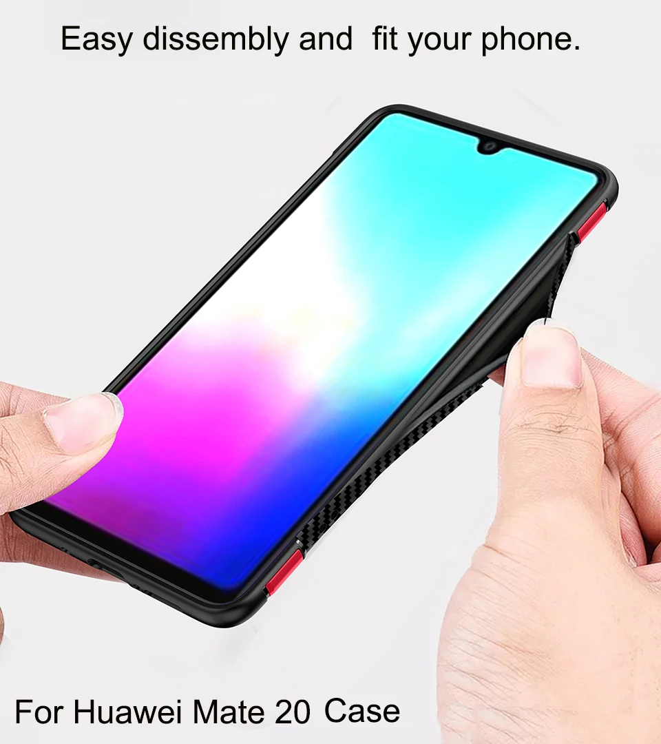 For huawei mate 20 case (10)