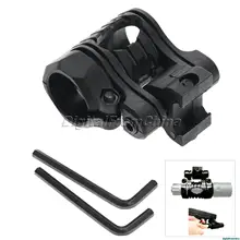 Best Price Tactical 1inch / 25mm 5 Position For Airsoft Flashlight Laser Picatinny 20mm Rail Mount For Hunting Best Price Tactical 1inch / 25mm 5 Position For Airsoft Flashlight Laser Picatinny 20mm Rail Mount For Hunting