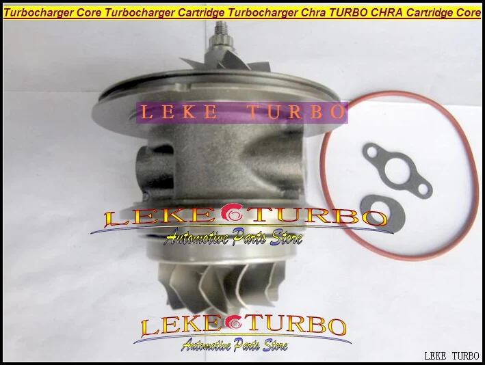 Turbocharger Core Turbocharger Cartridge Turbocharger Chra TURBO CHRA Cartridge Core 49178-02390 (5)