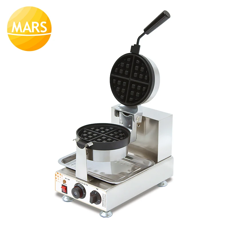 supreme waffle maker