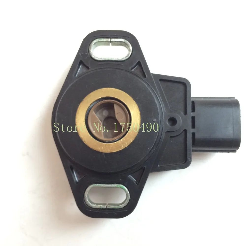 16402-REJ-W01 TPS JT7H ORIGINAL Throttle Position Sensor For Honda Fit Civic ACURA ENGINE K20A2 RSX-S DC5 EP3 Motorbike