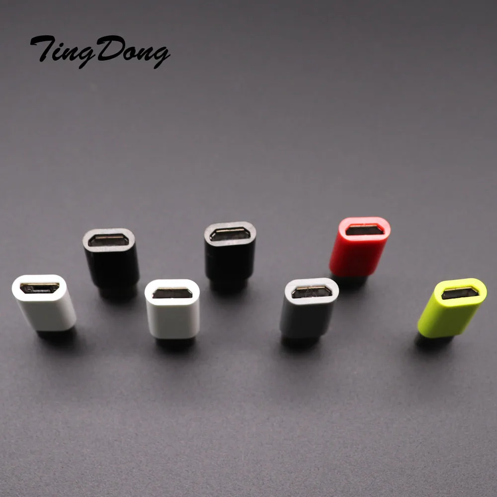 

Type C Adapter Male to Micro USB Female USB C OTG Adapter Support Data Sync Charge Converter For Samsung Note 9 LG for Huawei